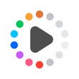 Icon of program: ADHD White Noise  Brown Pink