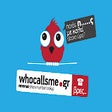 Ikona programu: Whocallsme.gr