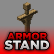 程序图标：Armor and guns for minecr…