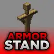 Armor and guns for minecraft
