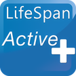程序图标：LifeSpan Active +