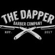 أيقونة البرنامج: The Dapper Barber Company
