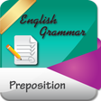 Icon of program: English Grammar - Preposi…