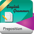 Ikona programu: English Grammar - Preposi…