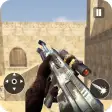 Commando Shooting FPS Gun Game