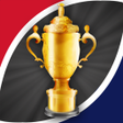 Icon of program: Rugby World App Japan 201…