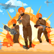 プログラムのアイコン：World War Frontlines