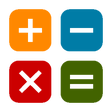 أيقونة البرنامج: Numeral System Converter