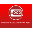 uPop -- Make Your Yt Experience Awesome