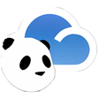Icon of program: Panda Cloud Antivirus