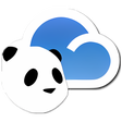 Ikona programu: Panda Cloud Antivirus