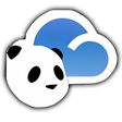Icône du programme : Panda Cloud Antivirus