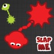プログラムのアイコン：Slap Me - io game