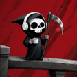 프로그램 아이콘: Reaper Adventure