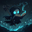 Programın simgesi: Reaper Adventure