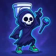 أيقونة البرنامج: Reaper Adventure