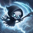 Ikon program: Reaper Adventure