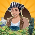 プログラムのアイコン：보물파기: 돈 버는 법