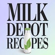프로그램 아이콘: Milk Depot Recipes