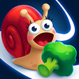 Programın simgesi: Rolling Snail