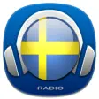 Sweden Radio - FM AM Online