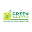 Programın simgesi: Green Samriddhi