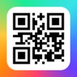 Ícone do programa: QR Code Generator.