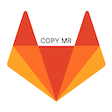Icona del programma: GitLab MR Smart Copy