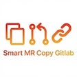 Icoon van programma: GitLab MR Smart Copy