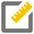 Icon of program: Page Ruler