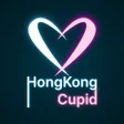 ไอคอนของโปรแกรม: HongKongCupid Hong Kong D…