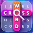 Ikon program: Crossword Search: Word Pu…