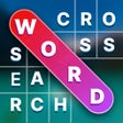 Icône du programme : Crossword Search: Word Pu…