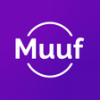程序图标：Muuf: Real-time Transit