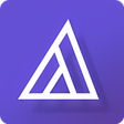 程序图标：Anyfi - Free P2P WiFi