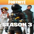 Иконка программы: Fortnite: Season 3