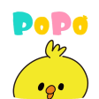 PoPo-ぴぉぴぉ