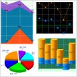 Icon of program: PHP Advanced Graph and Ch…