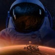 Icon of program: NASA Be A Martian
