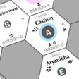 Ícone do programa: Sector - SciFi RPG map to…