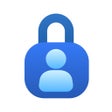 أيقونة البرنامج: Authenticator App.
