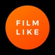 ไอคอนของโปรแกรม: Filmlike Camera
