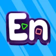 ไอคอนของโปรแกรม: Englify