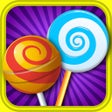 프로그램 아이콘: Candy Lollipop Maker