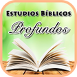 Icon of program: Estudios Bíblicos Profund…