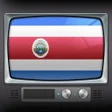 Icon of program: TV Costa Rica