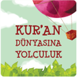 Ikona programu: Kuran Dünyasına Yolculuk …