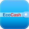 Ikon program: EcoCash (Data App)