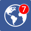 프로그램 아이콘: Lite for Facebook & Messe…