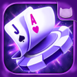 Иконка программы: BlackJack by Murka: 21 Cl…